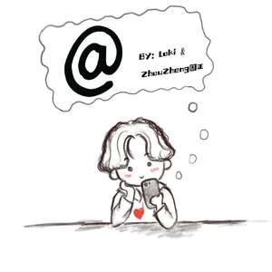 我想你㖭我的BB
