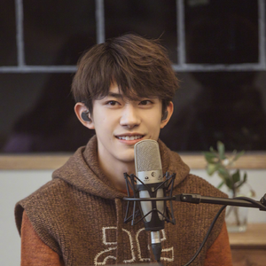 我想你㖭我的BB
