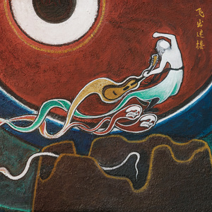 我想你㖭我的BB
